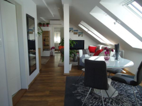 Apartment Spectre Zagreb